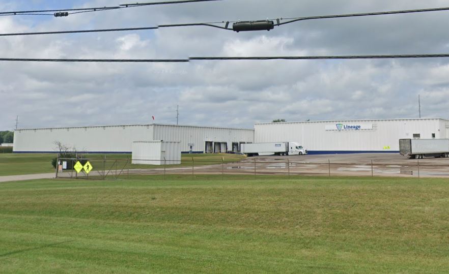 Primary Photo Of 61834 Red Arrow Hwy, Hartford Industrial For Lease