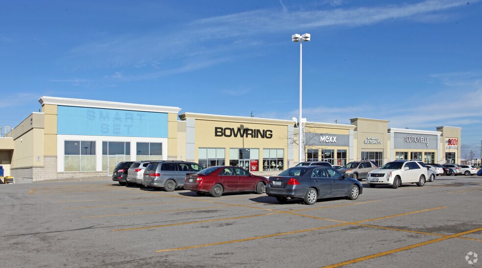 More Photos Of 18126 Yonge St, East Gwillimbury Unknown For Lease