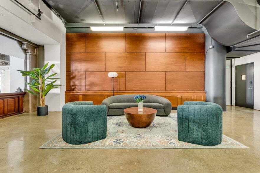 More Photos Of 1000 Van Ness Ave, San Francisco Apartments For Lease