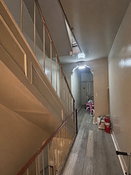 More Photos Of 661 Central Ave, Brooklyn Storefront Retail Residential For Sale