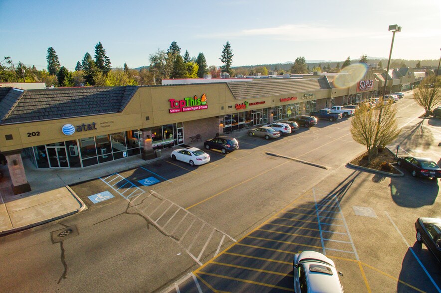 More Photos Of 226 W Ironwood Dr, Coeur d'Alene Unknown For Lease