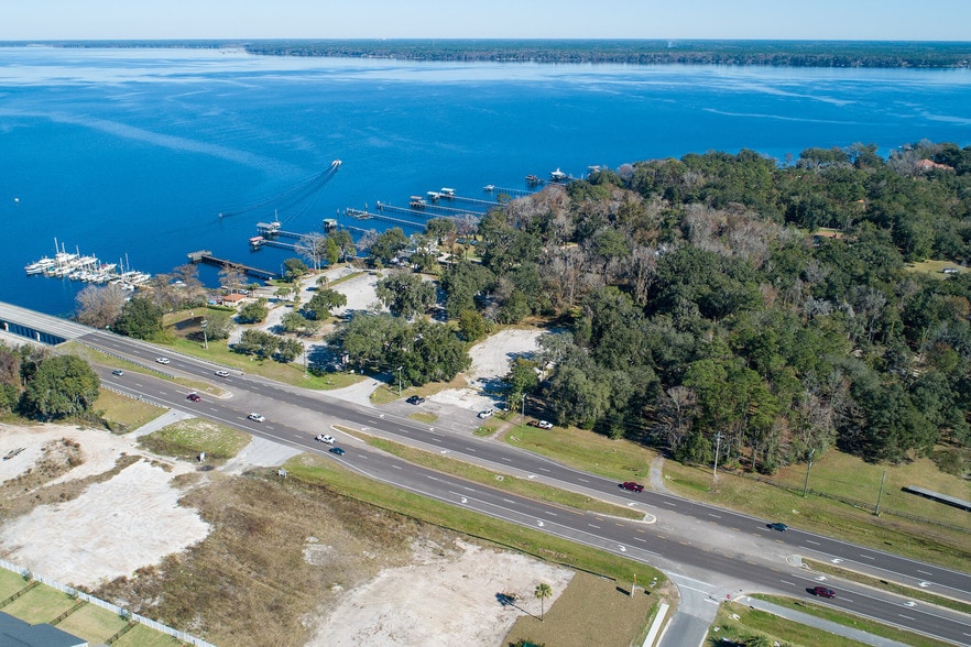 More Photos Of 2989 Us-17, Green Cove Springs Land For Sale