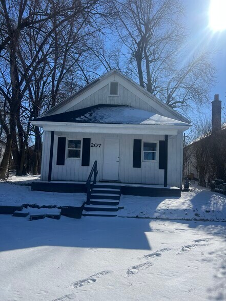 More Photos Of , Kokomo Multifamily For Sale