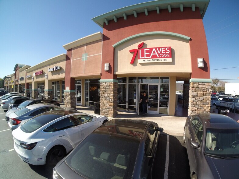 More Photos Of 375 Saratoga Ave, San Jose Unknown For Lease