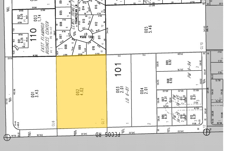 More Photos Of 4160 S Pecos Rd, Las Vegas Medical For Lease