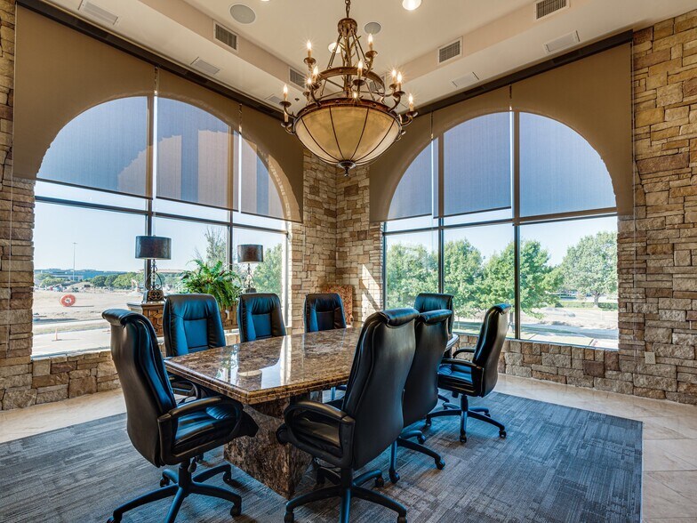 More Photos Of 1518 Legacy Dr, Frisco Office For Lease