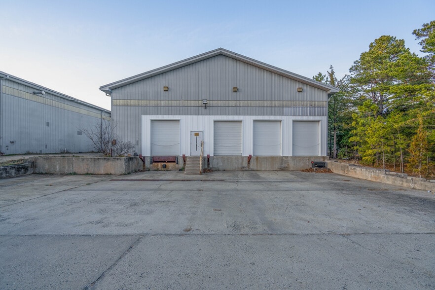 More Photos Of 1801 Eden Rd, Millville Distribution For Sale