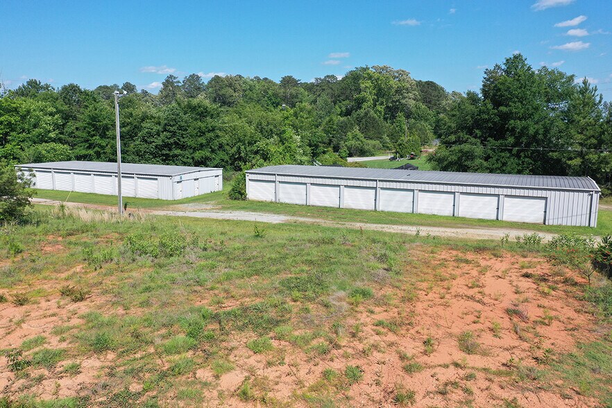 More Photos Of 7125 Ninety Six Hwy, Ninety Six Land For Sale