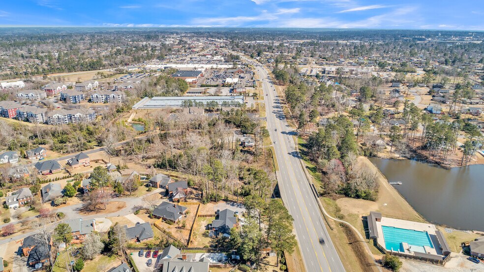 More Photos Of 4145 Columbia Rd, Martinez Medical For Sale