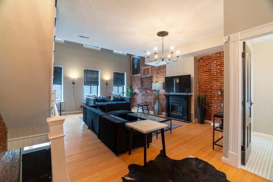 More Photos Of 1701 S 9th St, Saint Louis Multifamily For Sale