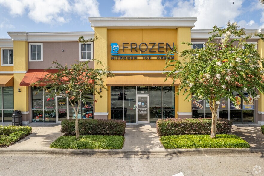 More Photos Of 4498 Alafaya Trl, Orlando Unknown For Lease