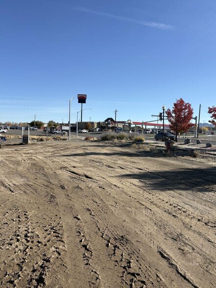 More Photos Of TBD E Haskell st, Winnemucca Land For Sale