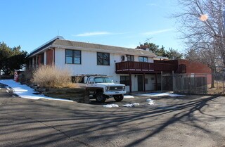 More Photos Of 10191 Brighton Rd, Henderson Flex For Lease