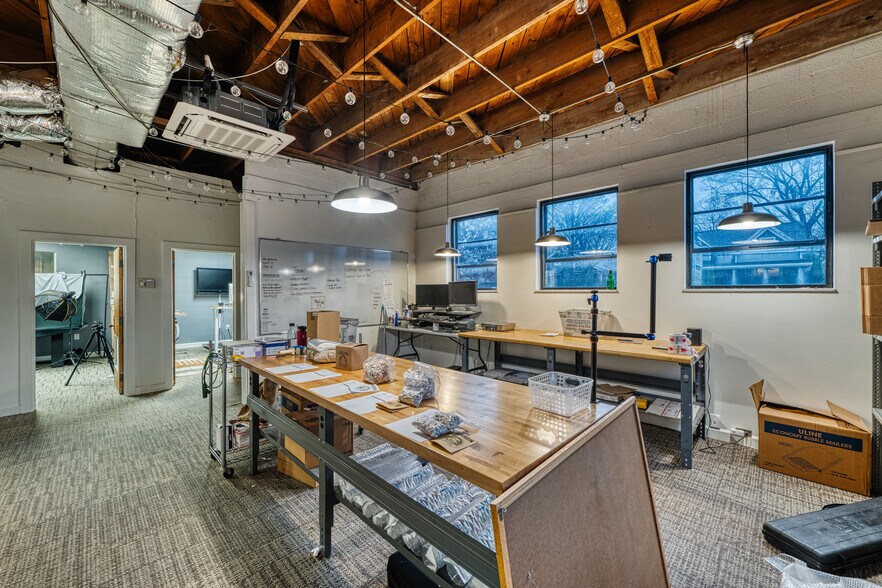 More Photos Of 1004 Sevier Ave, Knoxville Warehouse For Sale
