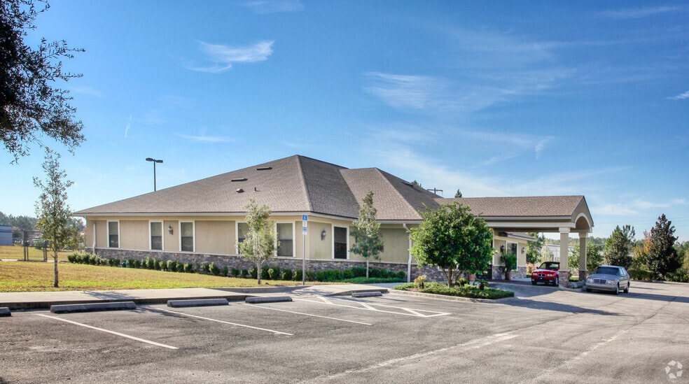 More Photos Of 1279 County Road 210 W, Jacksonville Office For Sale