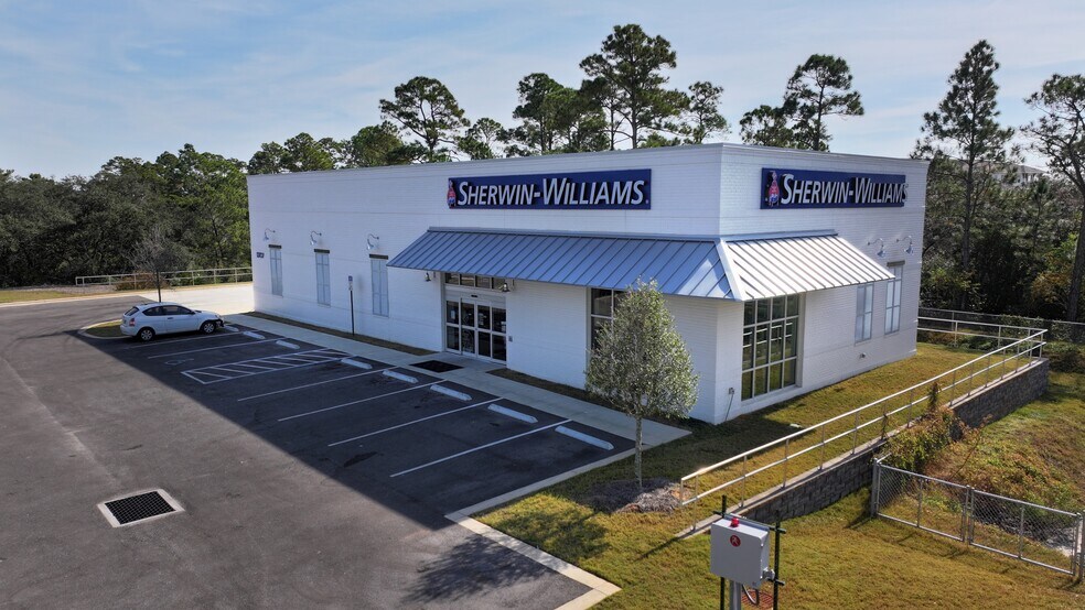 More Photos Of 13707 Innerarity Point rd, Pensacola Storefront Retail Office For Sale