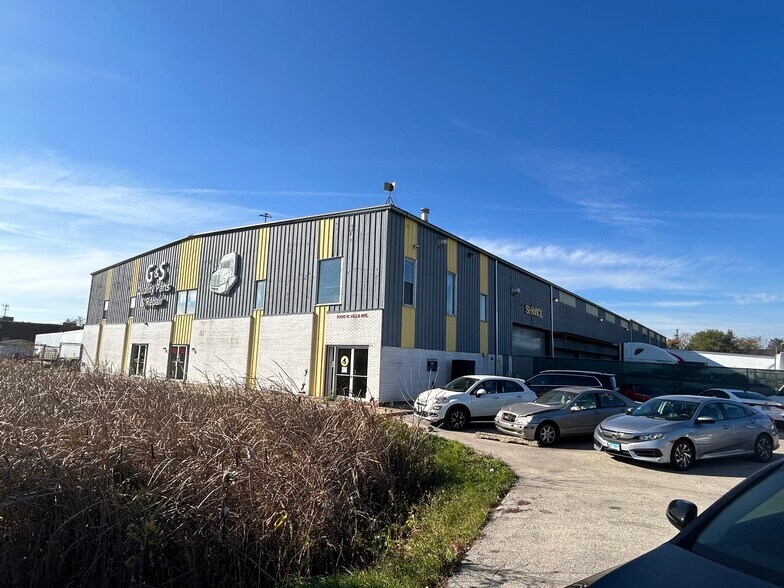 Primary Photo Of 1000 N Villa Ave, Villa Park Unknown For Lease