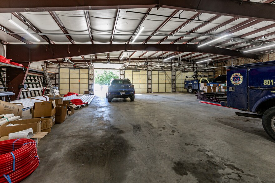 More Photos Of 4116 W 5800 N, Mountain Green Light Manufacturing For Lease