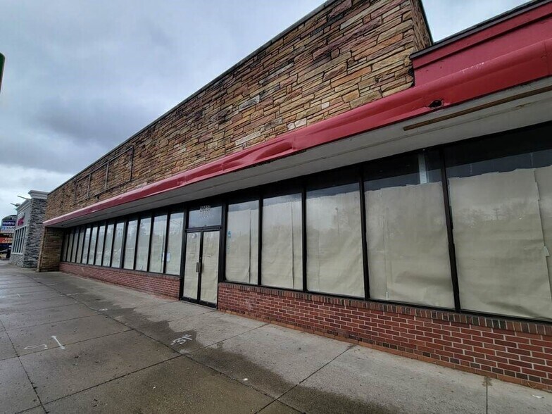 More Photos Of 20035 Plymouth Rd, Detroit Storefront For Sale
