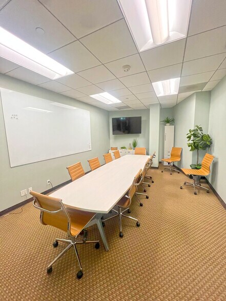 More Photos Of 6550 Hollister Ave, Goleta Office For Lease