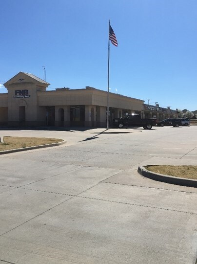 More Photos Of 4030-4330 SE 29th St, Oklahoma City Unknown For Lease