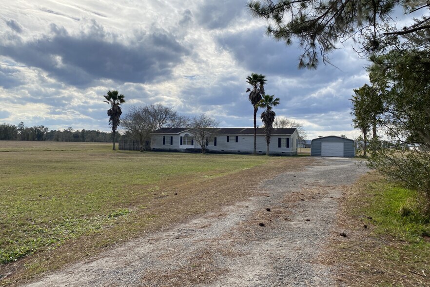 More Photos Of 1251 Bardin Rd, Palatka Land For Sale