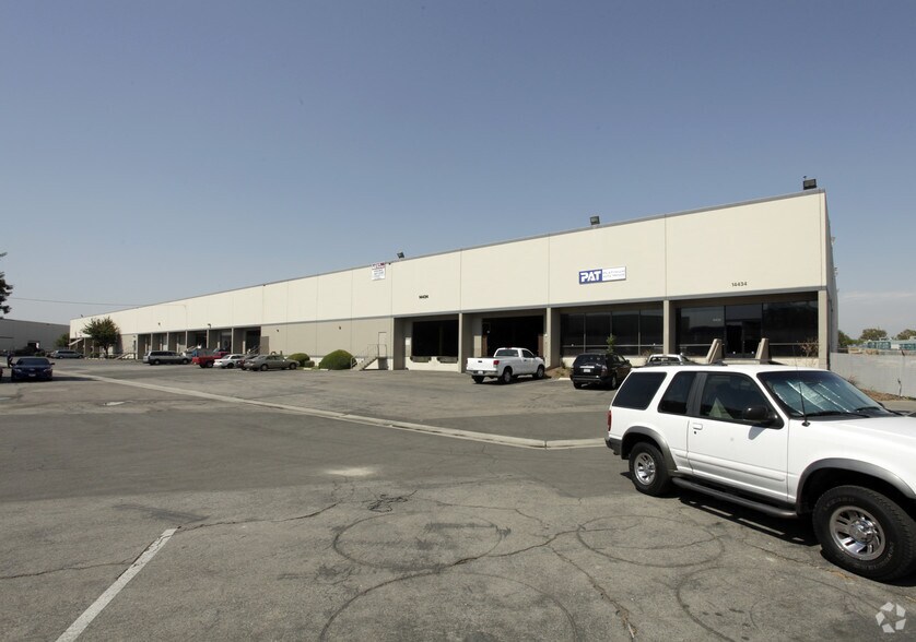 More Photos Of 14404 Best Ave, Santa Fe Springs Unknown For Lease