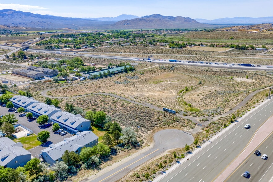 More Photos Of 4769 Carson Ter, Carson City Land For Sale