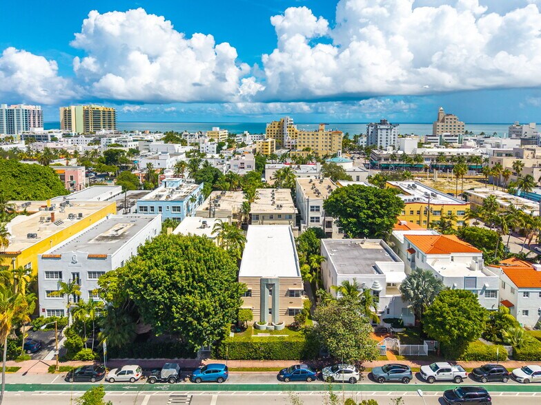 More Photos Of 1329-1331 Pennsylvania Ave, Miami Beach Apartments For Sale