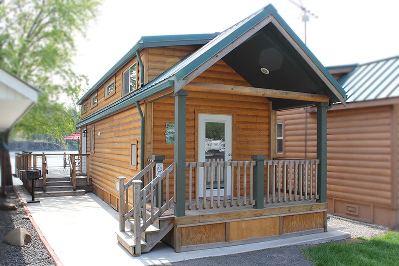 More Photos Of 18617 W Williams Lake Rd, Cheney Trailer Camper Park For Lease