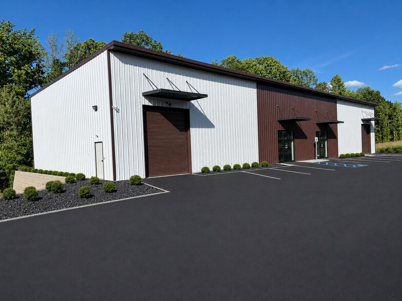 More Photos Of 2036 Frontage Rd, Anderson Warehouse For Sale