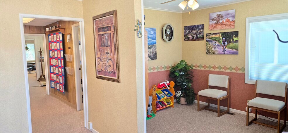 More Photos Of 133 N G St, Lompoc Medical For Sale