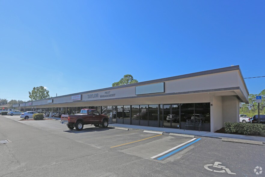More Photos Of JENSEN BEACH Blvd, Jensen Beach Unknown For Lease