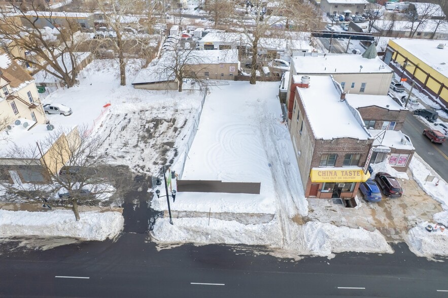 More Photos Of 20-22 Washington ave, Belleville Land For Sale