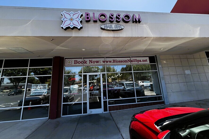 More Photos Of 1114-1130 Branham Ln, San Jose Unknown For Lease