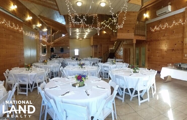 More Photos Of 3899 Eakin Farm Rd, Blacksburg Winery Vineyard For Sale