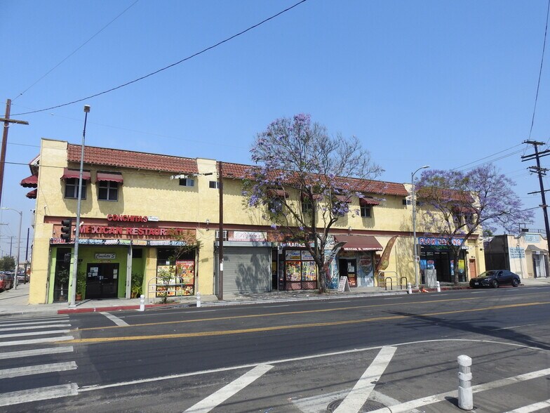 More Photos Of 5937-5957 Avalon Blvd, Los Angeles Apartments For Lease