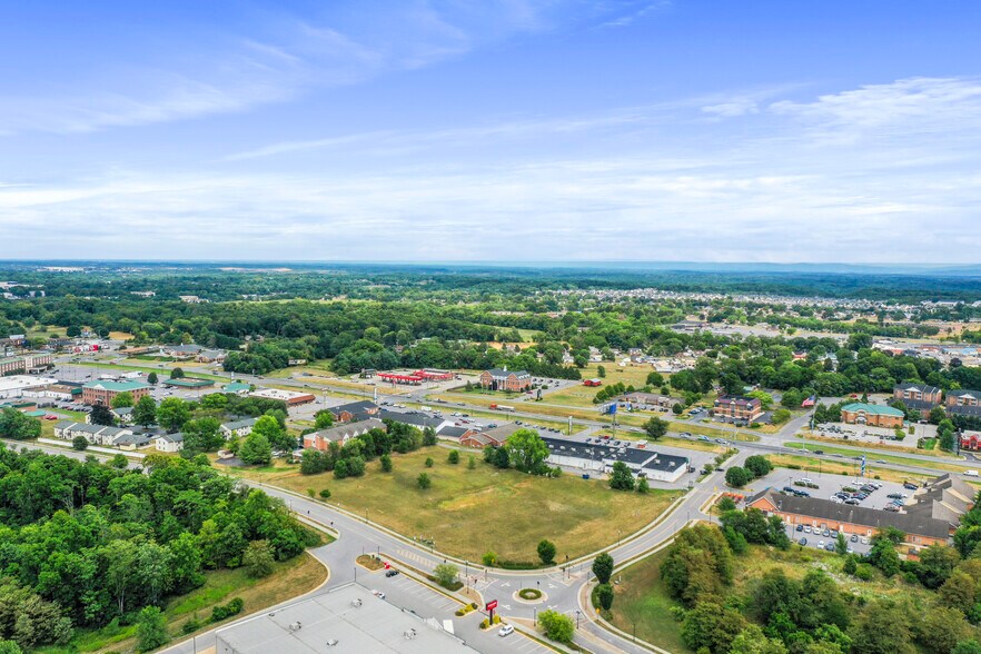 More Photos Of Lutz Ave @ Meridian Pky, Martinsburg Land For Sale