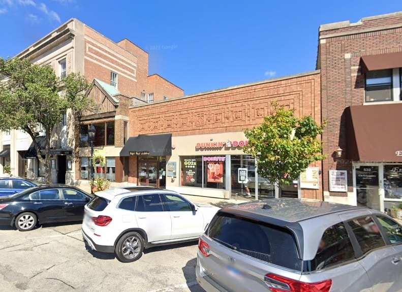 More Photos Of 530 Crescent Blvd, Glen Ellyn Freestanding For Lease