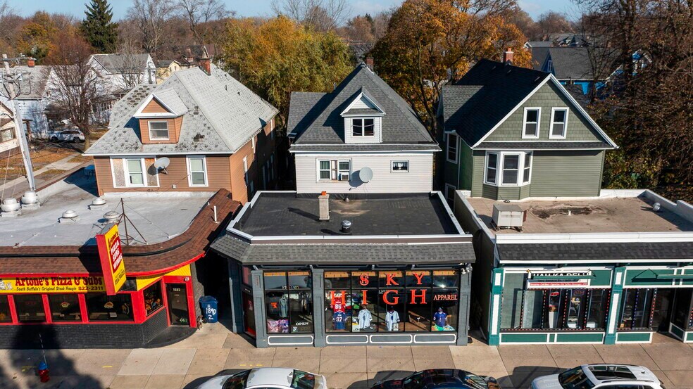 More Photos Of , Buffalo General Retail For Sale