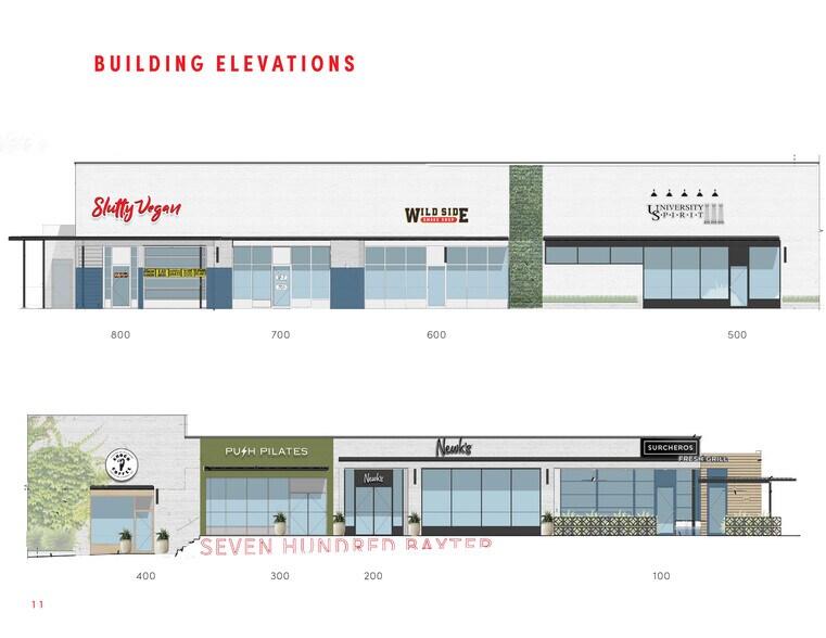 More Photos Of 700 Baxter St, Athens Freestanding For Lease