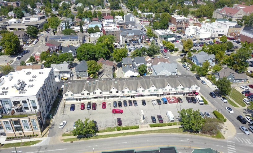 More Photos Of 421 E 3rd St, Bloomington General Retail For Sale