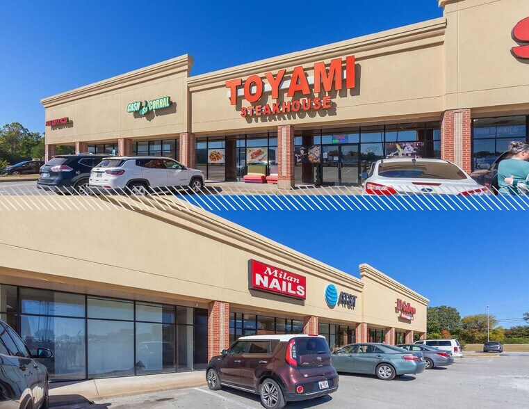 More Photos Of 15427 S First St, Milan Unknown For Lease