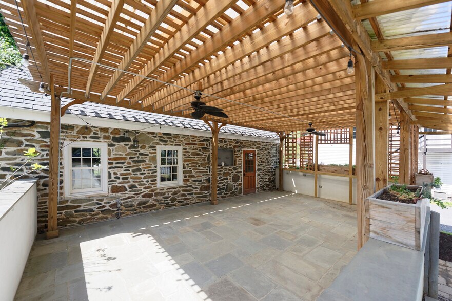 More Photos Of 9030 John S Mosby Hwy, Upperville Freestanding For Lease