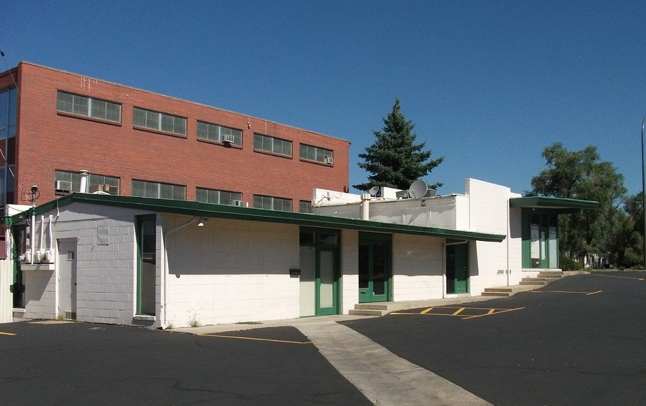 More Photos Of 8700 W Colfax Ave, Lakewood Medical For Lease