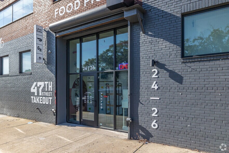 More Photos Of 2426 47th St, Astoria Warehouse For Lease