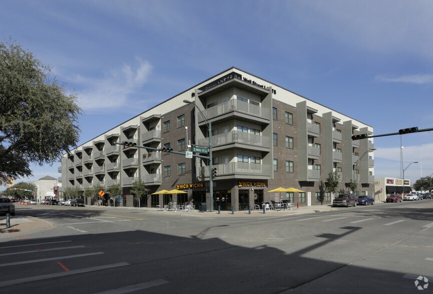 More Photos Of 100 N Main St, Midland Apartments For Lease