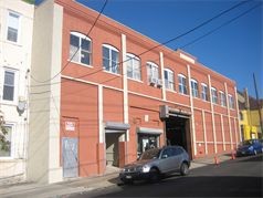 Primary Photo Of 1110 13th St, North Bergen Warehouse For Lease