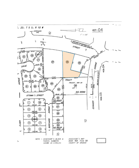 More Photos Of 2727 w Edinger av, Santa Ana Storefront For Sale
