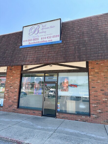 More Photos Of 6511-6577 E Livingston Ave, Reynoldsburg Unknown For Lease
